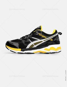 کفش ورزشی مردانه Asics مدل 24884