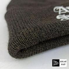 کلاه تک بافت مدل tb187 Single textured hat tb187