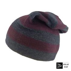 کلاه تک بافت مدل tb26 Single textured hat tb26