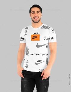 تیشرت مردانه Nike مدل 29236