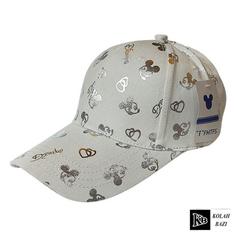 کلاه بیسبالی bc1193 Baseball cap bc1193