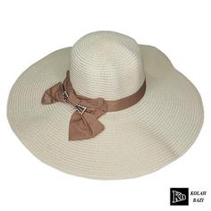 کلاه زنانه hs70 straw hat hs70