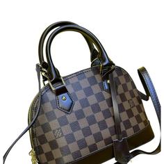 کیف زنانه برند لویی ویتون LOUIS VUITTON آلما مدل 02