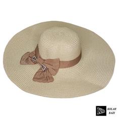 کلاه زنانه hs69 straw hat hs69