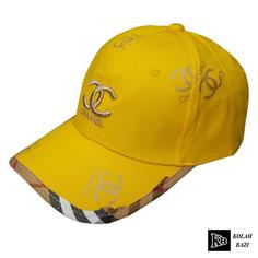 کلاه بیسبالی مدل bc2061 Baseball cap bc2061