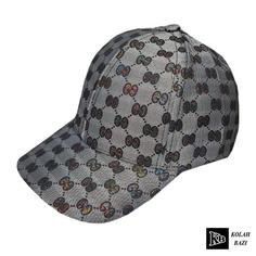 کلاه بیسبالی مدل bc2064 Baseball cap bc2064