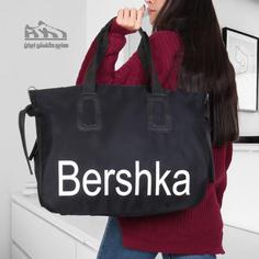 کیف دوشی زنانه مدل برشکا Bershka