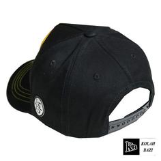 کلاه بیسبالی bc127 Baseball cap bc128