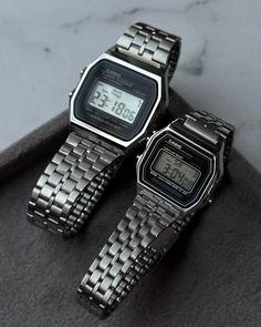 ساعت کاسیو CASIO