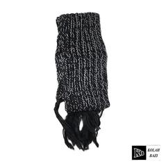 شال و کلاه بافت مدل shk118 Textured scarf and hat shk118