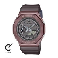 ساعت G-SHOCK مدل GM-2100MF-5A