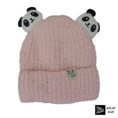 شال و کلاه بافت مدل skc11 Textured scarf and hat skc11