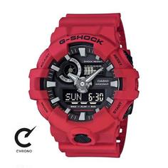 ساعت G-SHOCK مدل GA-700-4A