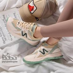 کتونی زنانه نیوبالانس New balance 890