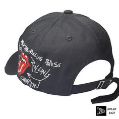 کلاه بیسبالی مدل bc1739 Baseball cap bc1739