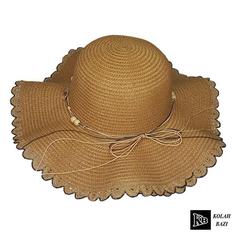 کلاه زنانه hs50 straw hat hs50