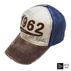 کلاه بیسبالی bc395 Baseball cap bc395