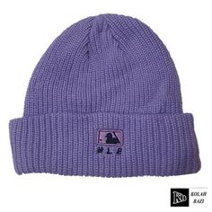 کلاه تک بافت مدل tb572 Single textured hat tb572