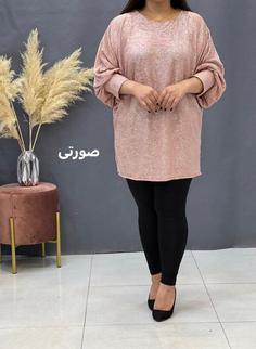 بلوز زنانه 6120