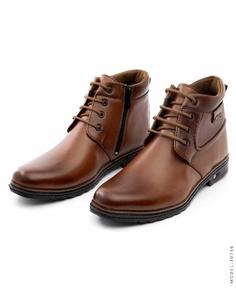 نیم بوت مردانه Clarks مدل 30766