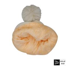 کلاه تک بافت بچه گانه مدل tbb111 Single Textured Baby Hat Tbb111