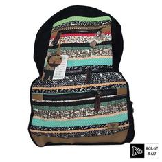 کوله پشتی مدل kp100 backpack kp100