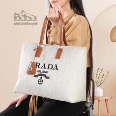 کیف دستی زنانه مدل پرادا Prada