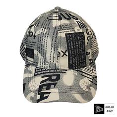 کلاه بیسبالی bc1322 Baseball cap bc1322