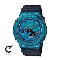 ساعت G-SHOCK مدل GM-2140GEM-2A