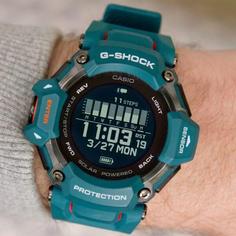 ساعت G-SHOCK مدل GBD-H2000-2D