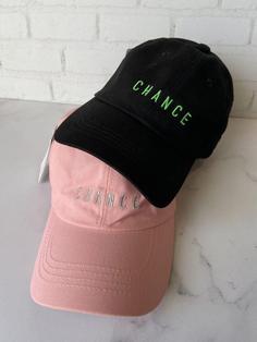 کلاه بیسبالی chance