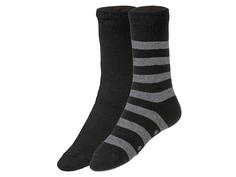 جوراب ترمال مردانه برند لیورجی کد ۴۲۷۸۲۸ Mens thermal socks