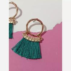 گوشواره وارداتی برند accessories 