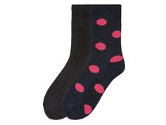 جوراب ترمال دخترانه برند اسمارا کد ۳۹۲۵۸۷۳ Womens thermal socks