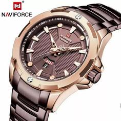 ساعت اورجینال NAVIFORCE  شیک