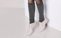 ساق بند زنانه برند اسمارا کد ۳۹۲۲۲۹۴ Womens over the knee socks