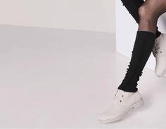 ساق بند زنانه برند اسمارا کد ۳۹۲۲۲۹۶ Womens over the knee socks