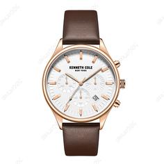 ساعت مچی مردانه کنت کول (Kenneth Cole)|مدل KC50782001