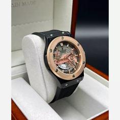 ساعت مچی هابلوت اسپرت مردانه HUBLOT 2