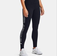 لگ ورزشی زنانه برند آندر آرمور ۱۳۵۶۴۰۳ Womens Sports Leggings