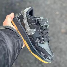 کفش بچگانه نایک مدل اس بی  Nike SB LV.