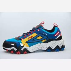 کتونی اورجینال فیلا مدل Fila akmont سایز 42.5