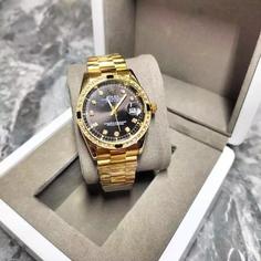 ساعت مچی مردانه رولکس ROLEX طرح دیت جاست مدل 2006