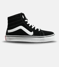 کفش کتانی ساقدار مردانه و زنانه ونس VANS مدل 6375