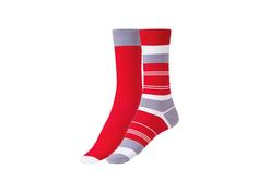 پک ۲ جفتی جوراب فانتزی برند fun کد ۴۱۰۶۰۳ Mens socks