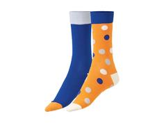 پک ۲ جفتی جوراب فانتزی برند fun کد ۴۱۰۶۰۳۷ Mens socks