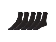 پک جوراب ۵ جفتی نخی زنانه برند اسمارا کد ۴۱۶۸۴۸۲ Womens socks