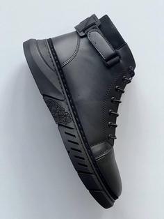 نیم بوت مردانه ورساچه Versace men’s ankle boots