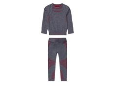 ست بیس بلوز و شلوار بچگانه برند لوپیلو کد ۴۲۷۳۱۲ Kids Set Bis blouse pants