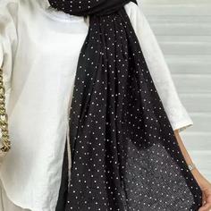 شال برشکا نواری وارداتی 